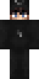 2D skin preview