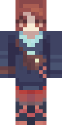 Skin preview for tofumaus161