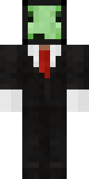 Skin preview for JonasB2510