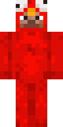 2D skin preview