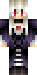 Skin preview for Samule