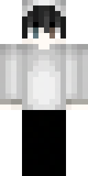 2D skin preview