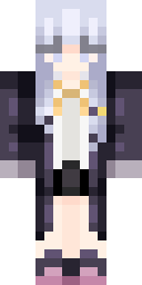 Skin preview for akrules