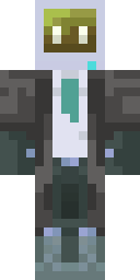 2D skin preview