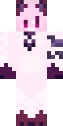 Skin preview for Ivoryneko