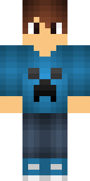 Skin preview for XVIII