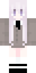 2D skin preview