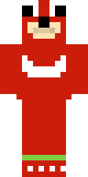 Skin preview for UgandanEnes