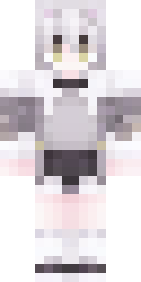 Skin preview for ow0y