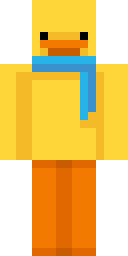 Skin preview for duckzzzz