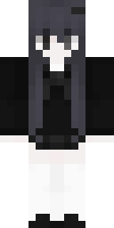 Skin preview for Avezki