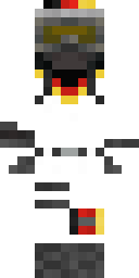 2D skin preview