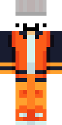 2D skin preview