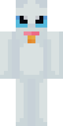 2D skin preview