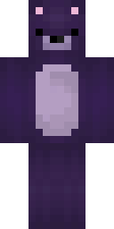 Skin preview for NerdyAs