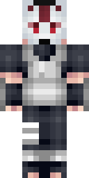 Skin preview for ugluh