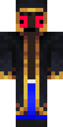 2D skin preview