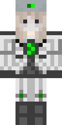 2D skin preview