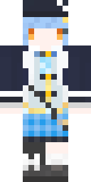 Skin preview for SeeDayLight