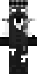 Skin preview for Jero_rk