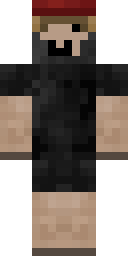2D skin preview