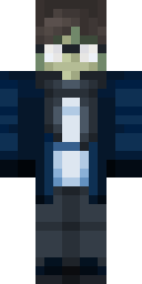 Skin preview for Cxffeee