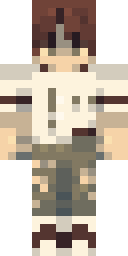 Skin preview for AmKyouko