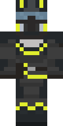 Skin preview for Annihilator_4500