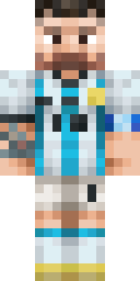 Skin preview for AbuTurkiTheGreat