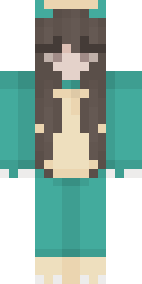 Skin preview for Kimiaaaa1