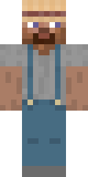 2D skin preview