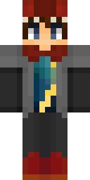 Skin preview for Smoarzified