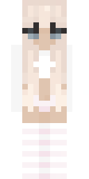 2D skin preview