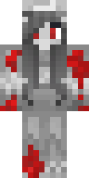 2D skin preview
