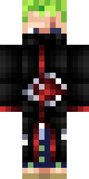 Skin preview for SnipernNatty
