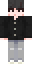 Skin preview for Ahmad