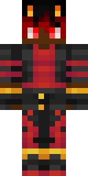 Skin preview for Incina