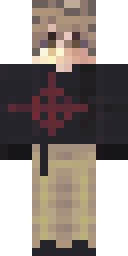 2D skin preview