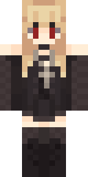 2D skin preview