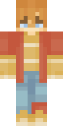 2D skin preview