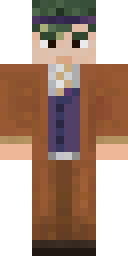 2D skin preview