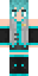 2D skin preview