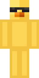 Skin preview for mekabaka
