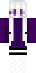 2D skin preview