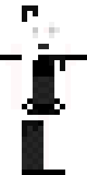 2D skin preview
