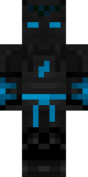 2D skin preview