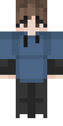 Skin preview for WsakaMC