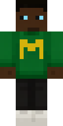 Skin preview for zntFiremaelhx2b