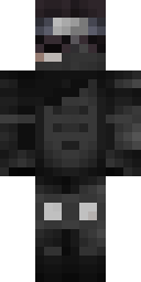 2D skin preview