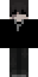 Skin preview for Stranned
